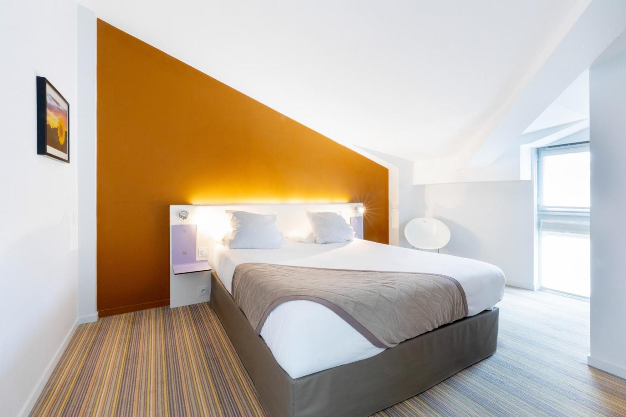 Comfort Appartement met 1 Slaapkamer