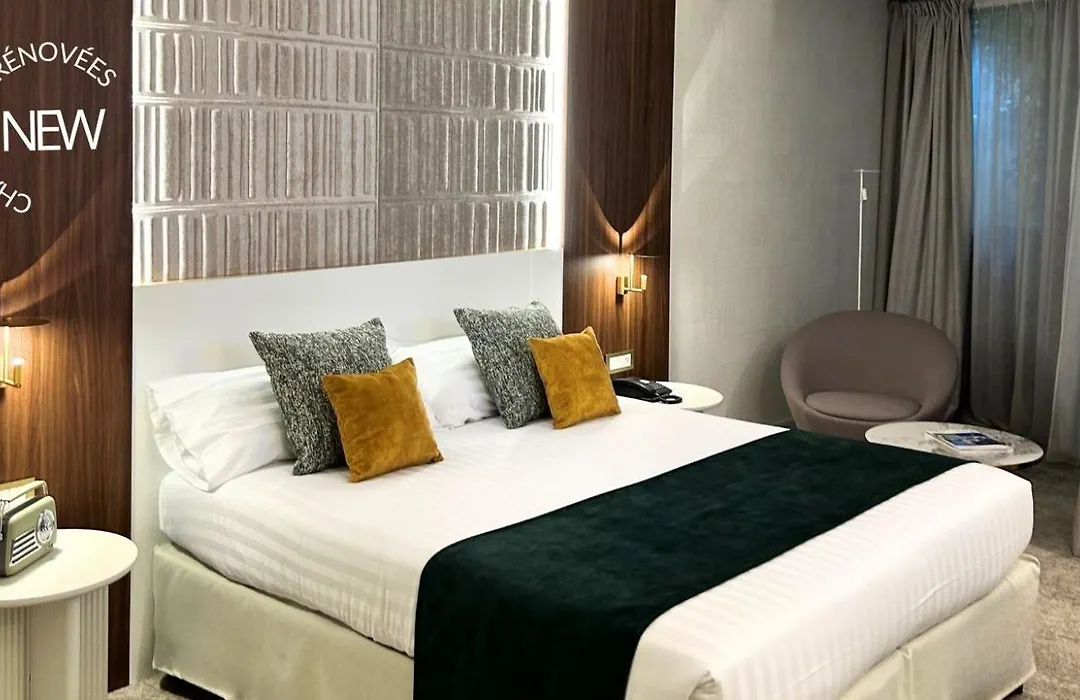 Hotel Palladia-1