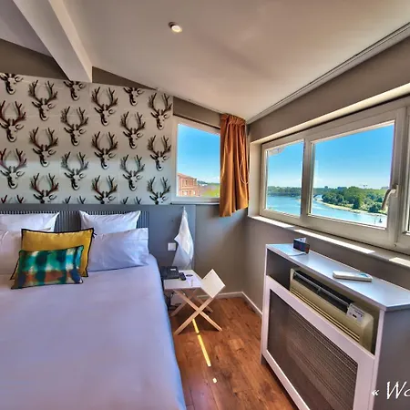Hotel Des Beaux-Arts Toulouse-3