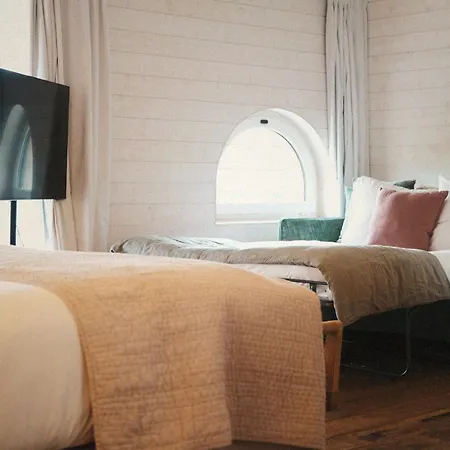 Boutique Hotel Soclo-2