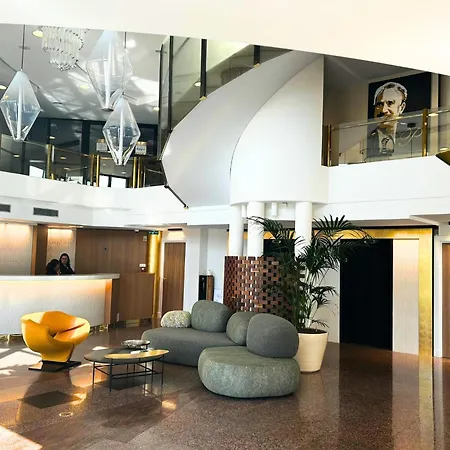 Hotel Palladia-3