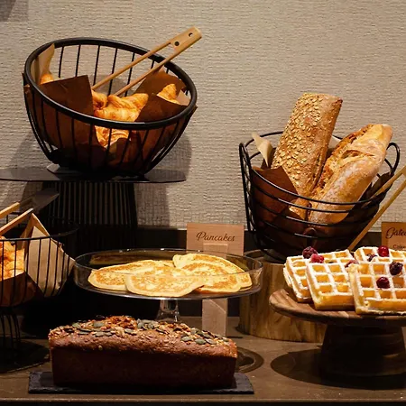 Mercure Toulouse Centre Wilson Capitole-3